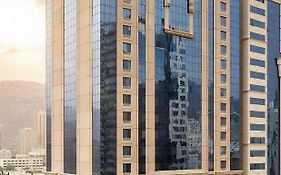 فندق عفراء العزيزية